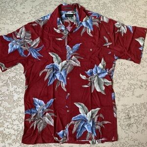 Hawaiian Shirt